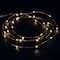 12 Pack: Shimmer Lights™ Copper LED String Lights by Ashland®